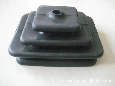 【各種橡膠防塵套(薄壁橡膠制品)】價(jià)格,廠家,圖片,其他橡膠制品,合肥萬友橡膠 -