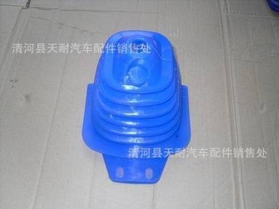 供應老款歐曼換擋防塵套/連動桿防塵套/橡膠防塵套廠家詳解